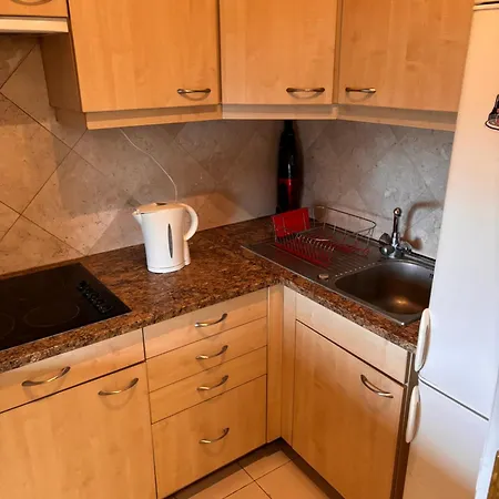 Appartement Cozy At La Defense