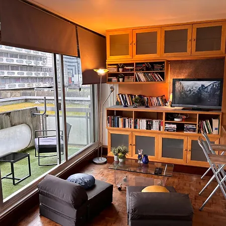 Cozy At La Defense Appartement Courbevoie