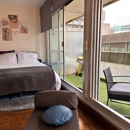Cozy At La Defense Appartement *